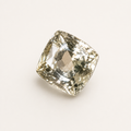 White Pukhraj gemstone storefront image