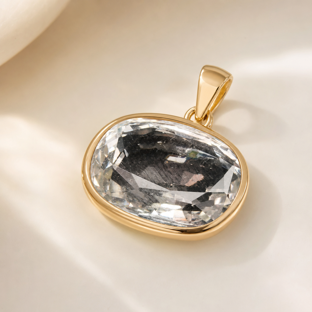 White Topaz