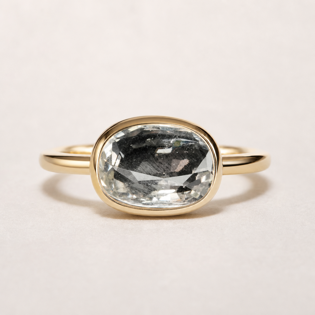 White Topaz