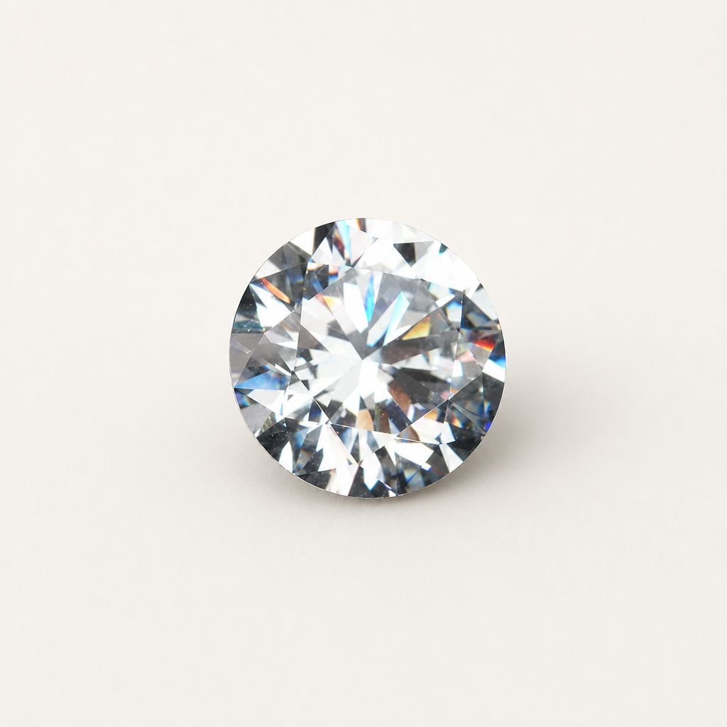 Zirconia gemstone storefront image